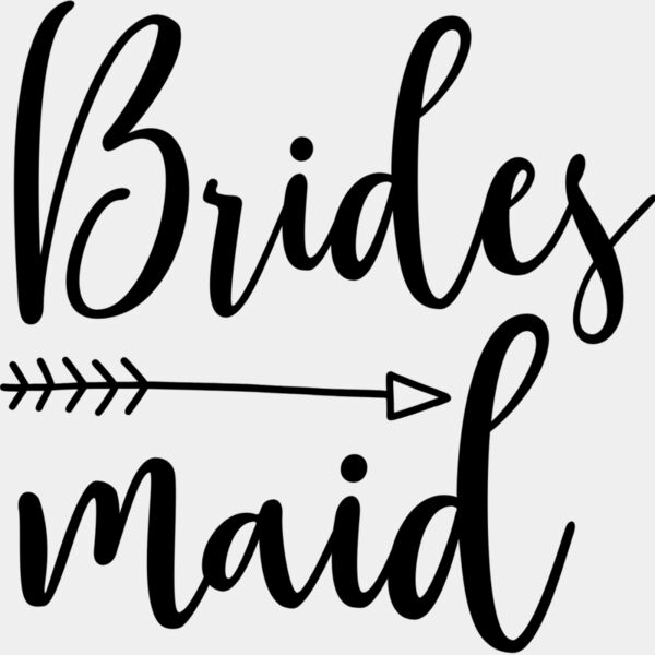 Brides maid 01 Thumbnail