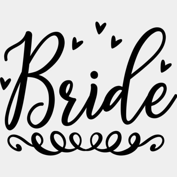 Bride 01 Thumbnail