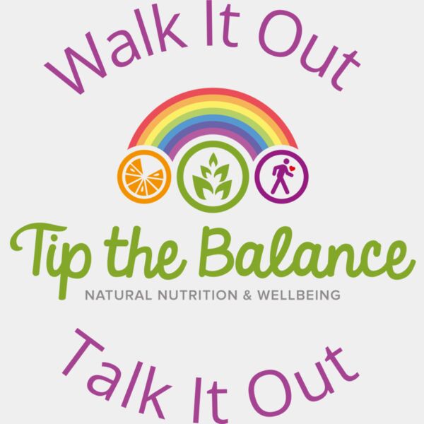 Walk It Out Open Sans Thumbnail