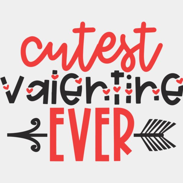 cutest valentine ever Thumbnail