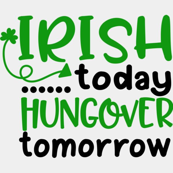IrishHungover2 Thumbnail