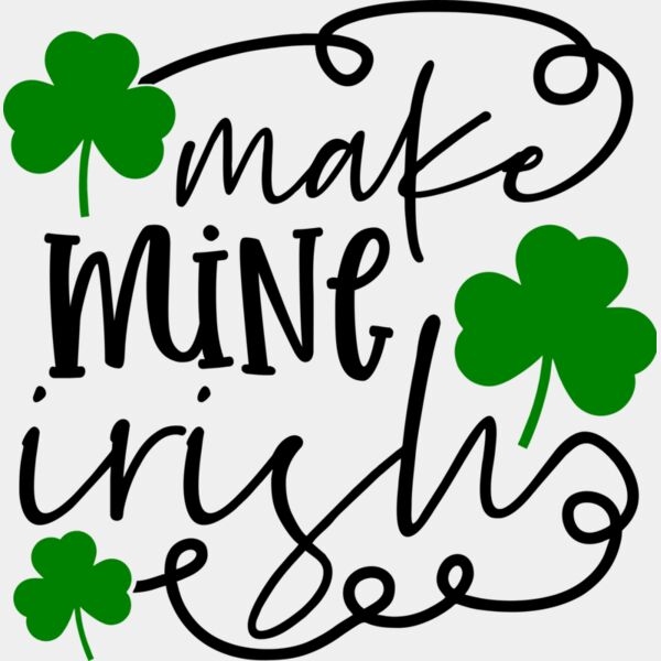Make mine irish Thumbnail