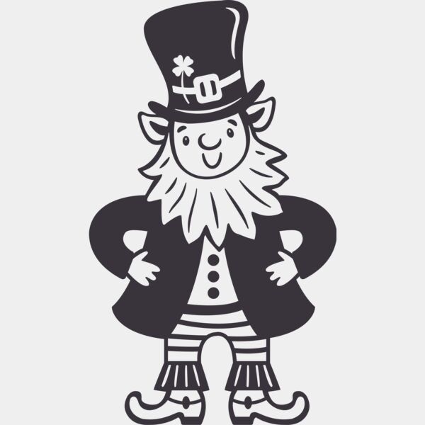 Leprechaun3 Thumbnail