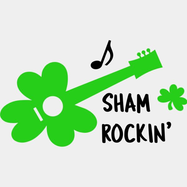 ShamRockin Thumbnail