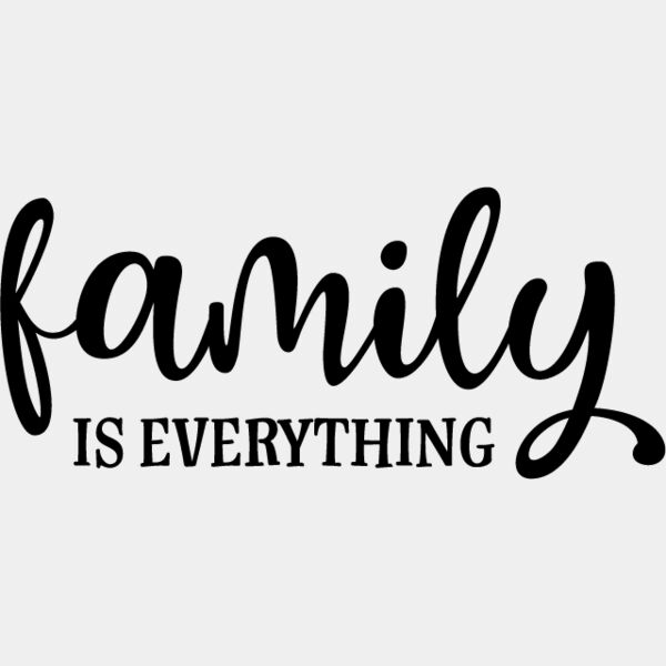 FamilyIsEverything Thumbnail
