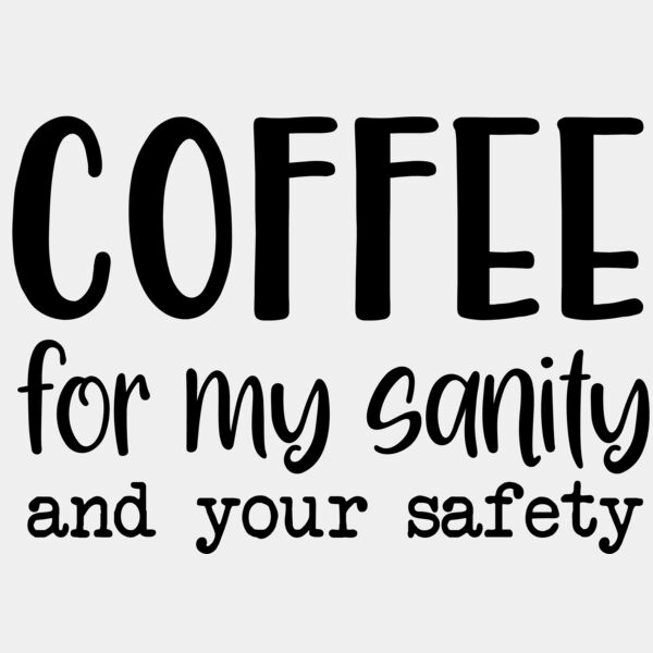 COFFEEFORMYSANITY Thumbnail