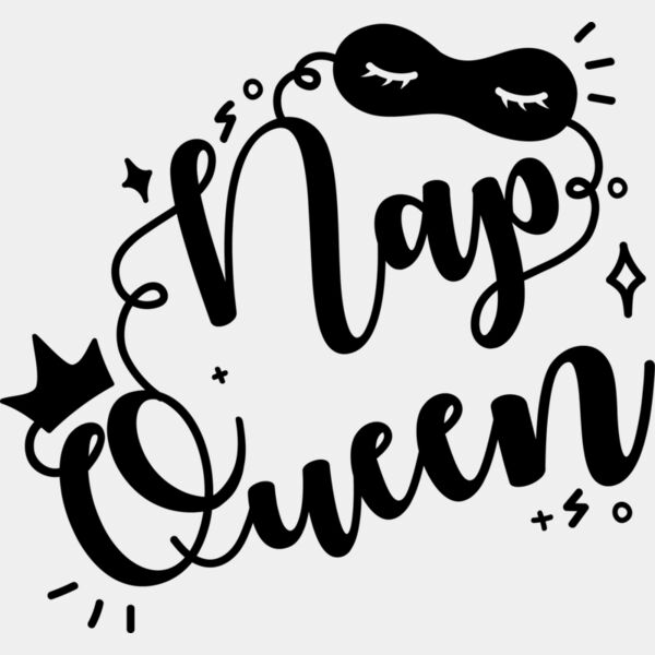 nap queen Thumbnail