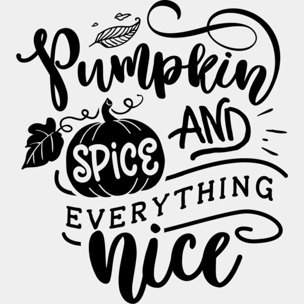 Pumpkin Spice Thumbnail