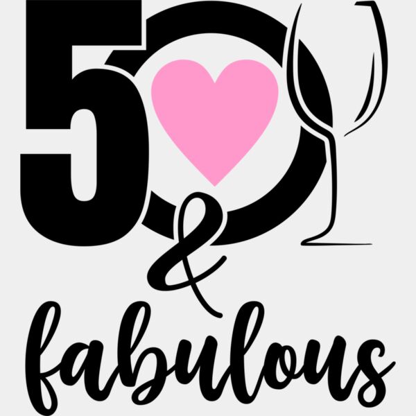 50 and fabulous1 Thumbnail