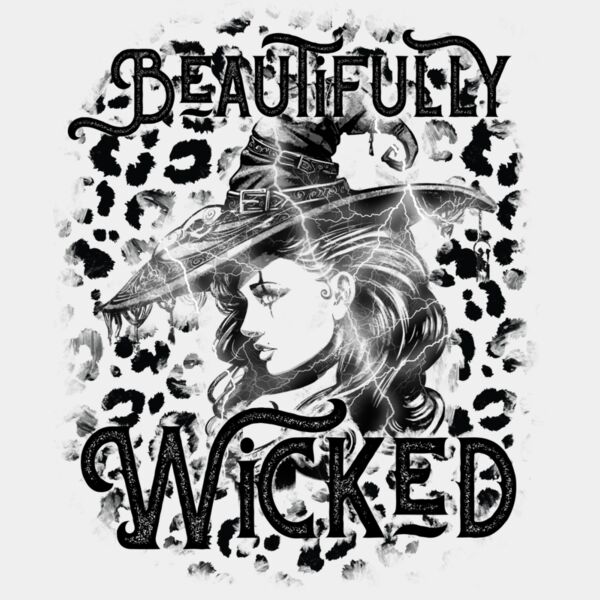 Beautifully Wicked Thumbnail