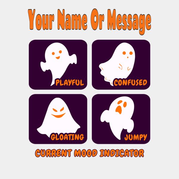 Ghost Quiz.DC028 Thumbnail