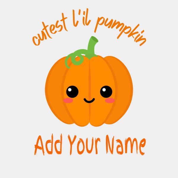 Cute Pumpkin.dc031 Thumbnail
