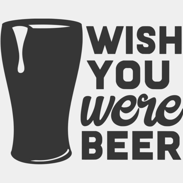 Wish You Were Beer Thumbnail