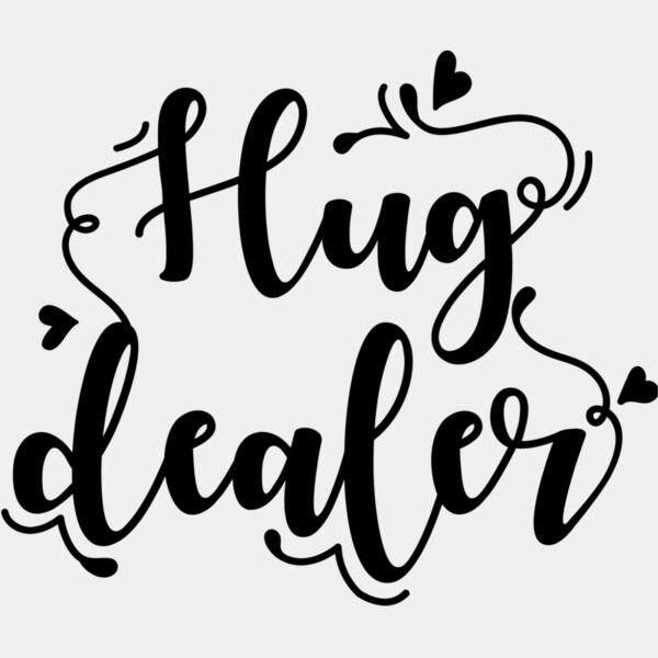 Hug Dealer Thumbnail