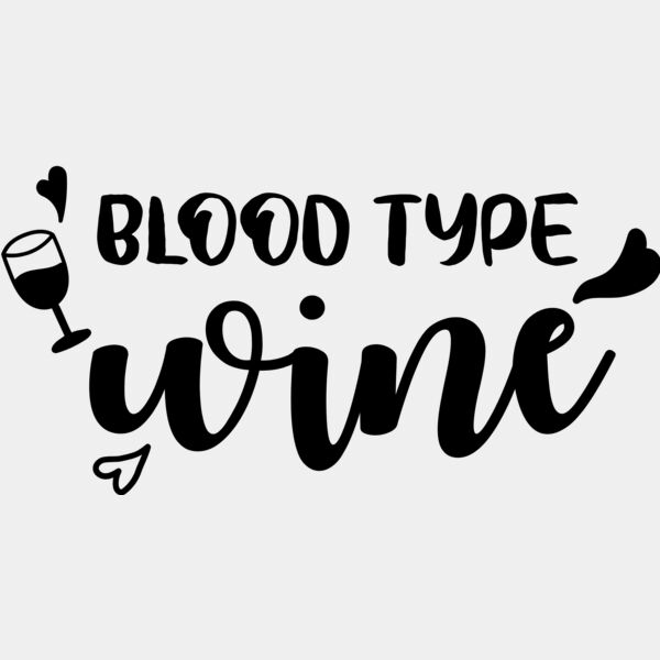 Bloodtype Wine Thumbnail