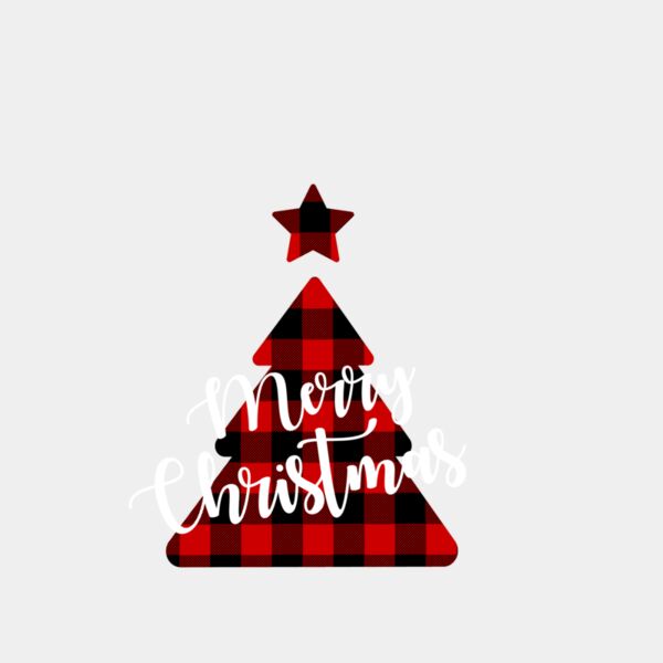 Christmas Plaid Thumbnail