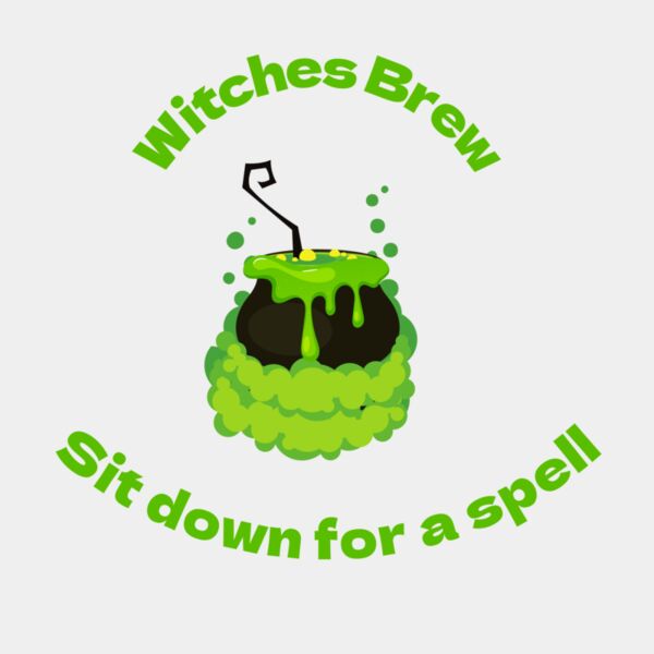 Witches Brew  1  Thumbnail