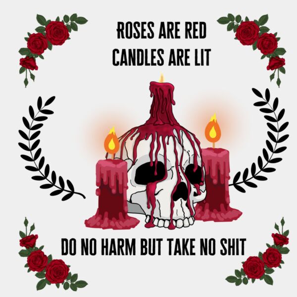 roses are red Thumbnail