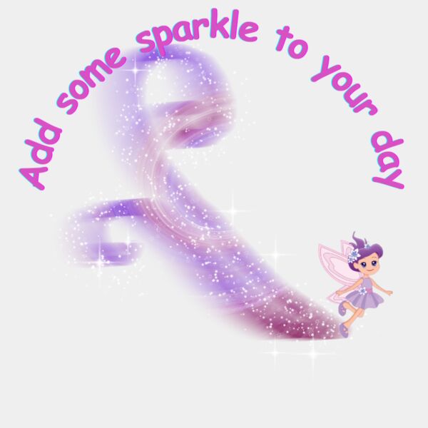 Add some sparkle to your day  1  Thumbnail
