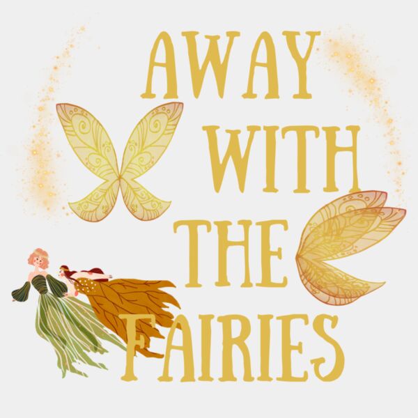 away with the fairies  1  Thumbnail