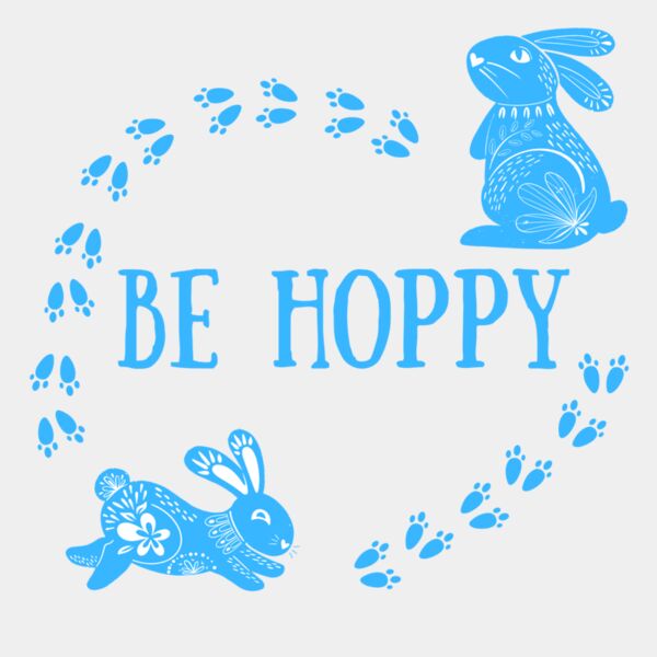 be hoppy Thumbnail