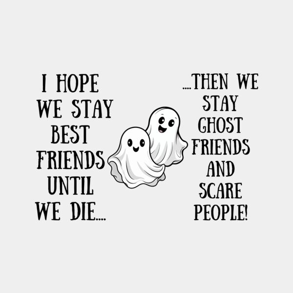 i hope we stay best friends until we die     Thumbnail