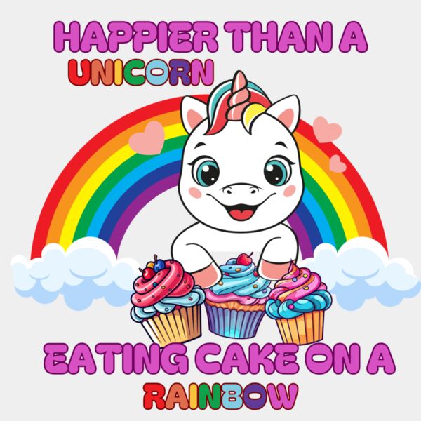 Happier than a Thumbnail