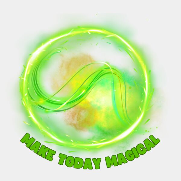 MAKE TODAY MAGICAL Thumbnail