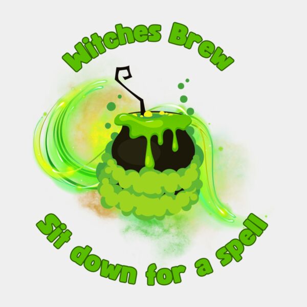 Witches Brew  1  Thumbnail