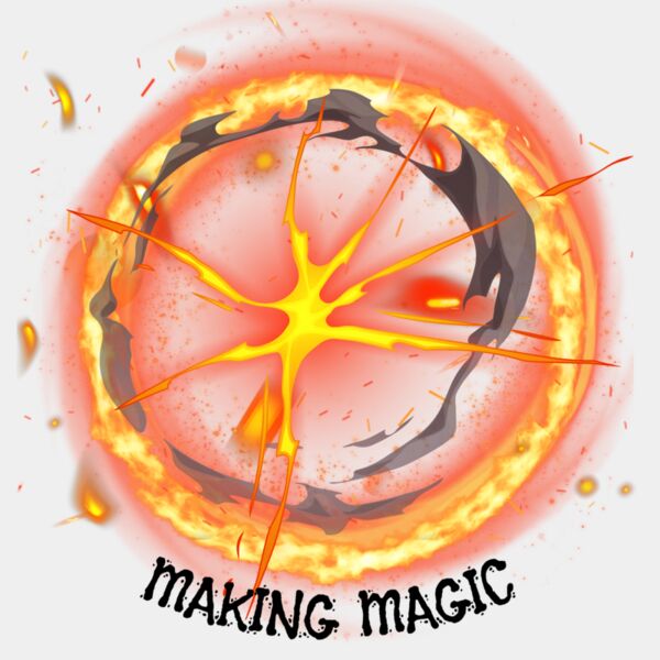 MAKE TODAY MAGICAL  1  Thumbnail