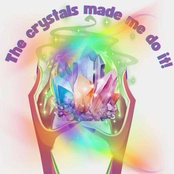 I have a crystal for that   5000 x 5000 px   1  Thumbnail