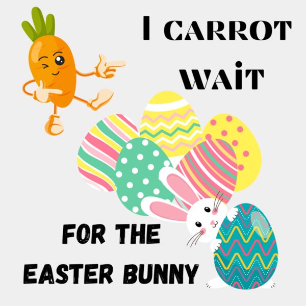 I carrot wait Thumbnail