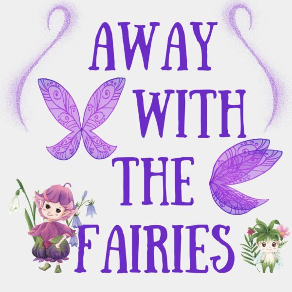 away with the fairies  5000 x 5000 px  Thumbnail