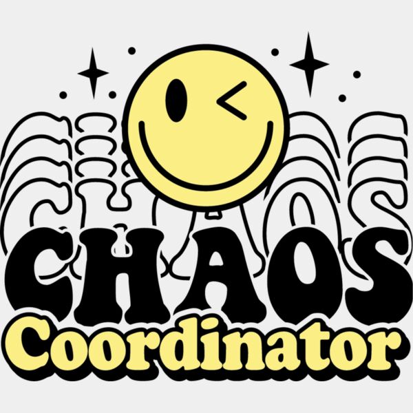 Chaos Coordinator Thumbnail