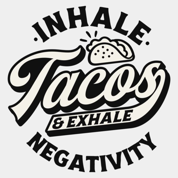 Inhale tacos Thumbnail