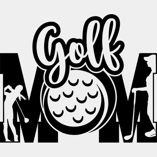 golf mom1 Thumbnail