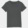 Kids Organic Cotton T Shirt Thumbnail