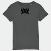 Kids Organic Cotton T Shirt Thumbnail