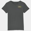 Kids Organic Cotton T Shirt Thumbnail