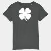 Kids Organic Cotton T Shirt Thumbnail