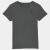 Kids Organic Cotton T Shirt Thumbnail