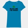 Women's Organic Cotton T Shirt Thumbnail