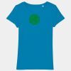 Women's Organic Cotton T Shirt Thumbnail