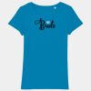 Women's Organic Cotton T Shirt Thumbnail