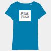 Women's Organic Cotton T Shirt Thumbnail