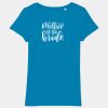 Women's Organic Cotton T Shirt Thumbnail