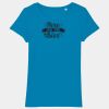Women's Organic Cotton T Shirt Thumbnail