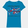 Women's Organic Cotton T Shirt Thumbnail