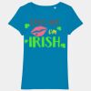 Women's Organic Cotton T Shirt Thumbnail