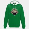 Varsity hoodie Thumbnail